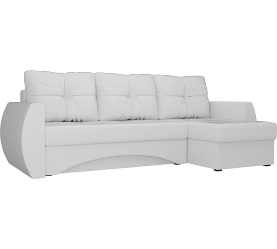 Угловой диван Сатурн правый угол Лига диванов 27985 1