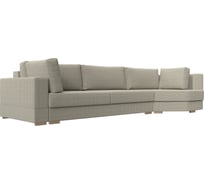 угловой диван Лига-026 правый угол Лига диванов 119182