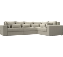 Угловой диван Майами Long правый угол Лига диванов 114862