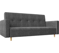 Прямой диван книжка Вест Лига диванов 108728