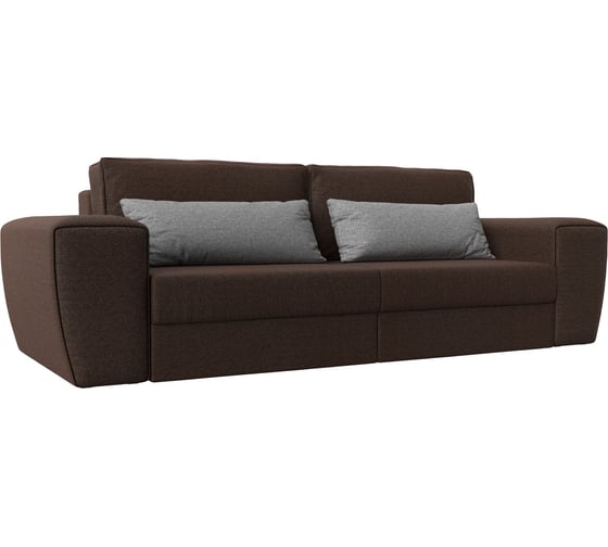 Прямой диван Лига-008 Лига диванов 118648 1