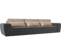 Прямой диван Лига-008 Long Лига диванов 119018