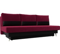 Прямой диван Самана Лига диванов 118020