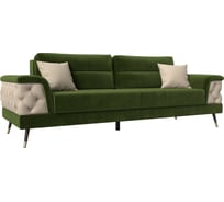 Прямой диван Лига-023 Лига диванов 119152