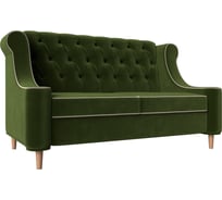 Прямой диван Бронкс Лига диванов 104536