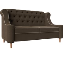 Прямой диван Бронкс Лига диванов 104541