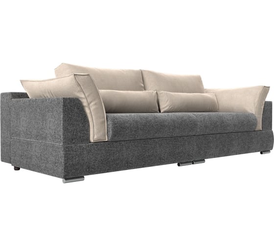 Прямой диван Пекин Лига диванов 118162 1