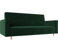 Прямой диван книжка Вест Лига диванов 108713