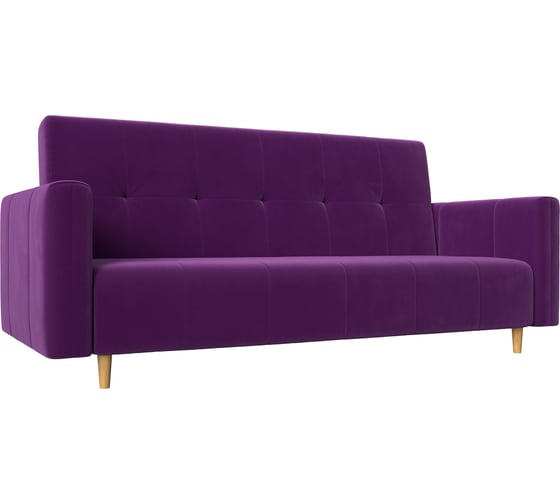 Прямой диван книжка Вест Лига диванов 108724 1