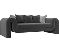 Прямой диван Волна Лига диванов 115631