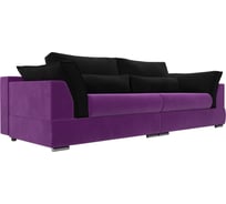 Прямой диван Пекин Лига диванов 116104