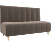 Прямой диван Ральф Лига диванов 104136