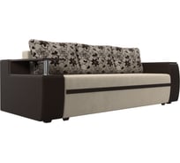 Прямой диван Ричмонд Лига диванов 114981