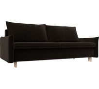 Прямой диван Хьюстон Лига диванов 100730