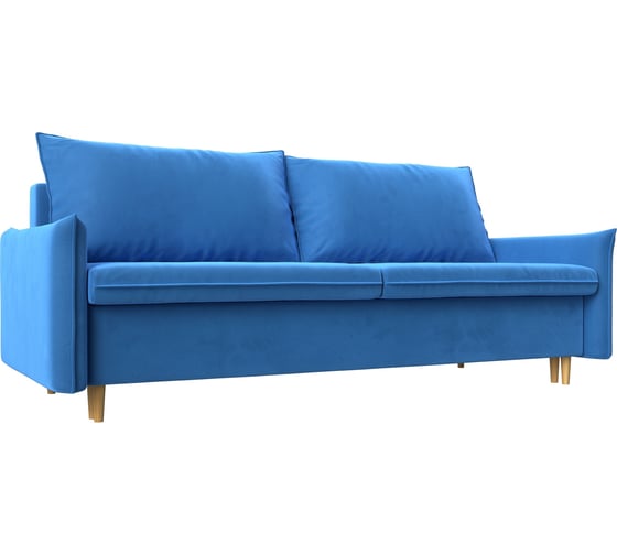 Прямой диван Хьюстон Лига диванов 113377 1