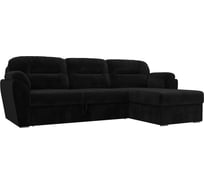 Угловой диван Бостон правый угол Лига диванов 100533