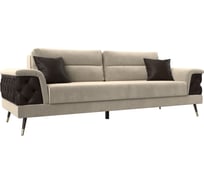 Прямой диван Лига-023 Лига диванов 119149