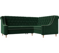 Угловой диван Бронкс правый угол Лига диванов 104570