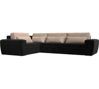 Угловой диван Лига-008 Long левый Лига диванов 118728L