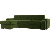 угловой диван Лига-025 левый угол Лига диванов 119245L