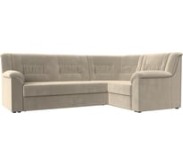 Угловой диван Карелия правый угол Лига диванов 113350