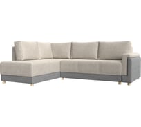 угловой диван Лига-024 левый угол Лига диванов 119323L