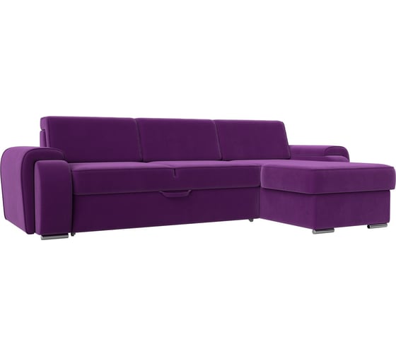 угловой диван Лига-025 правый угол Лига диванов 119249 1