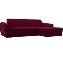 Угловой диван Мисандра правый угол Лига диванов 109641