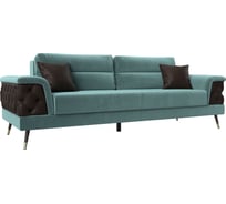 Прямой диван Лига-023 Лига диванов 119141