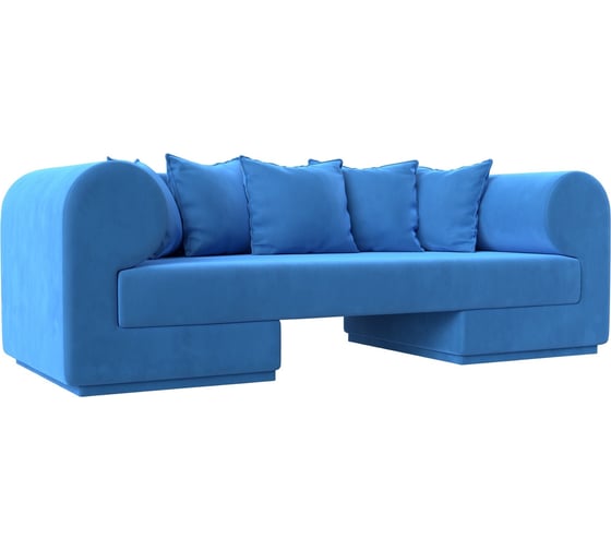 Прямой диван Кипр Лига диванов 116268 1