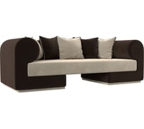 Прямой диван Кипр Лига диванов 116282