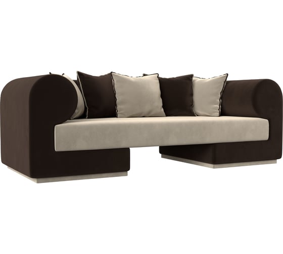 Прямой диван Кипр Лига диванов 116282 1