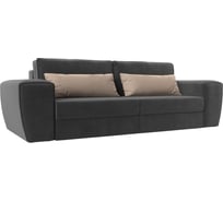 Прямой диван Лига-008 Лига диванов 118579