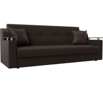 Прямой диван книжка Сенатор Лига диванов 100631