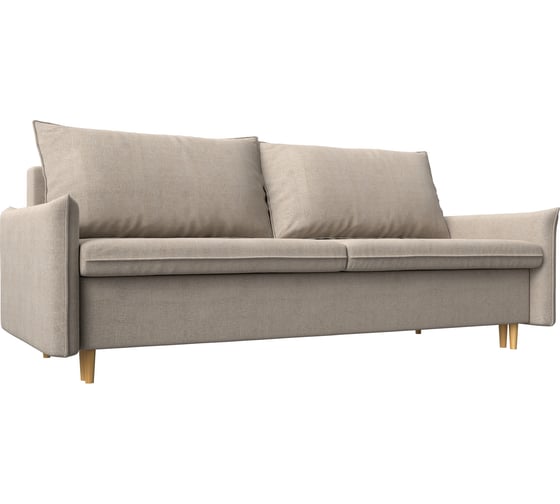 Прямой диван Хьюстон Лига диванов 100732 1