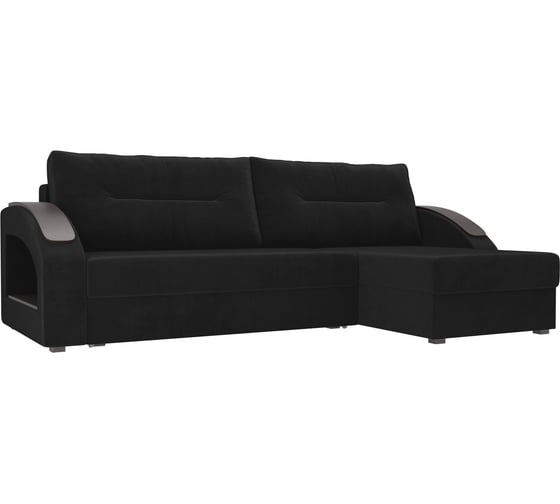 Угловой диван Канзас правый угол Лига диванов 101153 1