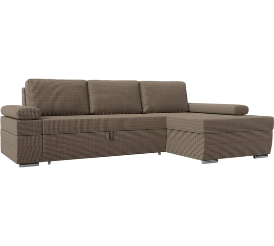 Угловой диван Канкун правый угол Лига диванов 118235 1