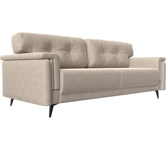 Прямой диван Оксфорд Лига диванов 116857 1