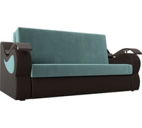 Прямой диван Меркурий 160 Лига диванов 106400