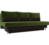 Прямой диван Самана Лига диванов 118022