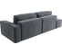 Прямой диван Прага модерн подлокотник справа Лига диванов 116792 10