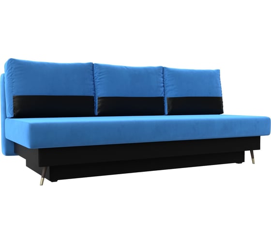 Прямой диван Самана Лига диванов 118012 1