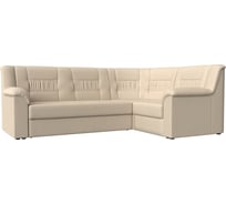 Угловой диван Карелия правый угол Лига диванов 113362