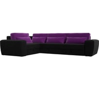 Угловой диван Лига-008 Long левый Лига диванов 118778L