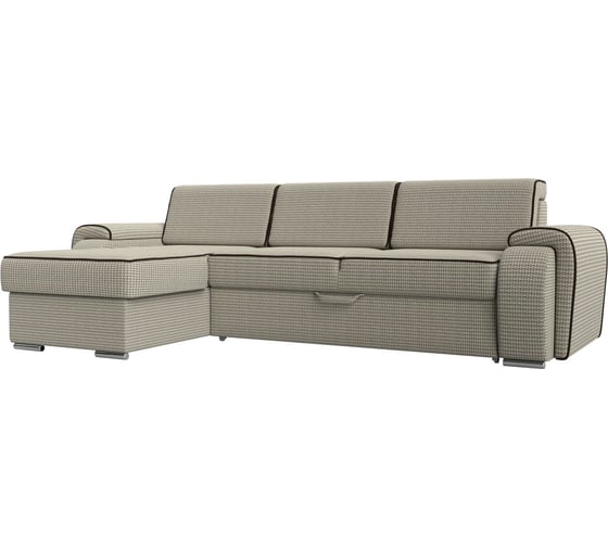 угловой диван Лига-025 левый угол Лига диванов 119228L 1