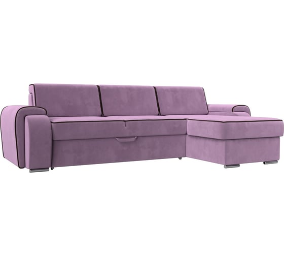 угловой диван Лига-025 правый угол Лига диванов 119225 1