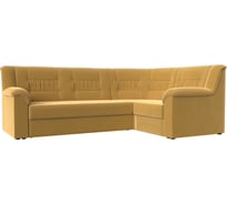 Угловой диван Карелия правый угол Лига диванов 113352