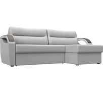 Угловой диван Форсайт правый угол Лига диванов 100804