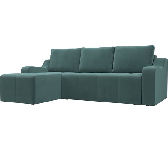 Угловой диван Элида левый угол Лига диванов 108669L 1