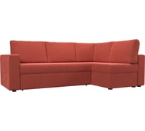 Угловой диван Оливер правый угол Лига диванов 109647